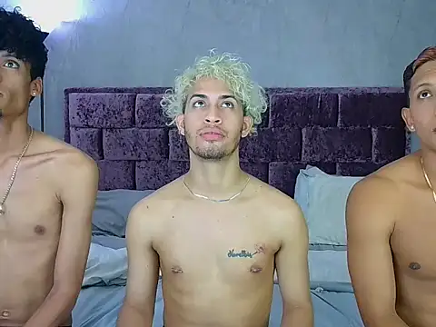 Wild Squad online show from March 24, 2026, 9:31 pm