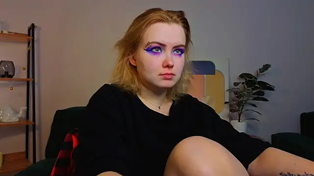 Fiona Rider online show from March 10, 2026, 10:15 pm