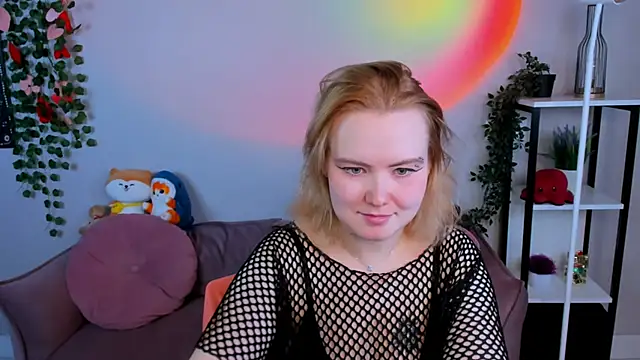 Fiona Rider online show from March 12, 2026, 10:38 pm