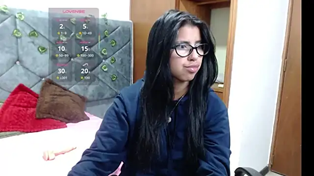 Snapshot of Alisha_Gamskar13 chatting on June 3, 2026, 1:03 pm Alisha Gamskar13 online show from June 3, 2026, 1:03 pm