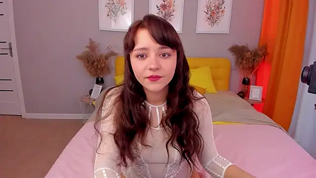 ShanyDillon online show from March 29, 2026, 7:08 am