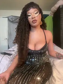 Riasvenenoo online show from March 29, 2026, 4:07 pm