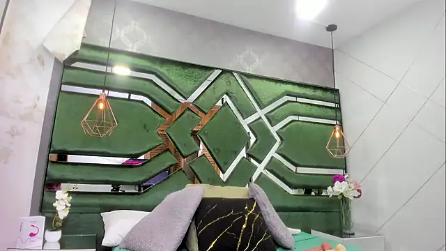 Candy Stormi online show from April 14, 2026, 11:38 am