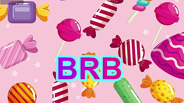 Candyy doll   online show from March 31, 2026, 4:18 pm