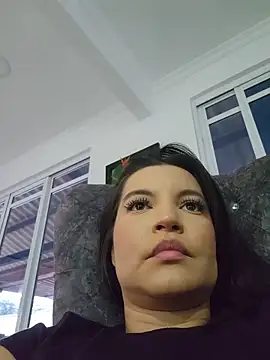 Pretty Julieta online show from March 12, 2026, 10:38 pm