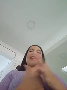 Pretty Julieta online show from March 31, 2026, 10:10 pm