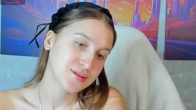 Snapshot of Xenia_paradise chatting on May 6, 2026, 12:30 am Xenia paradise online show from May 6, 2026, 12:30 am