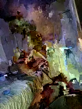 manpower012 online show from April 9, 2026, 6:57 pm