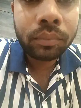 Arunhotboy online show from March 7, 2026, 9:50 am