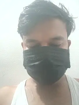 Arunhotboy online show from March 9, 2026, 1:48 pm