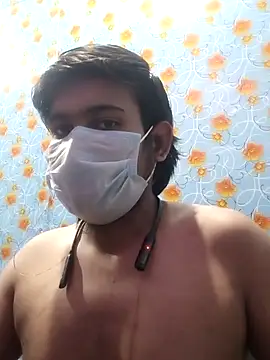 Monster-Dick-Joy online show from March 5, 2026, 8:54 am