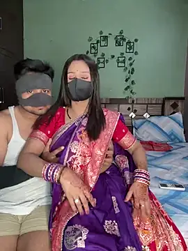 your bhabhi love online show from May 1, 2026, 6:01 pm