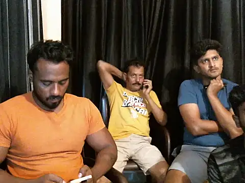 indguys2026 online show from March 15, 2026, 7:36 am