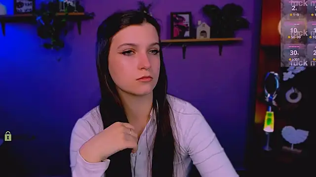 Snapshot of jessi_lady1 chatting on April 12, 2026, 5:34 am jessi lady1 online show from April 12, 2026, 5:34 am