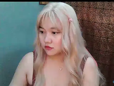 mabyhot16 online show from July 12, 2026, 11:12 am