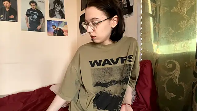 ChasidySynan online show from March 21, 2026, 1:58 pm