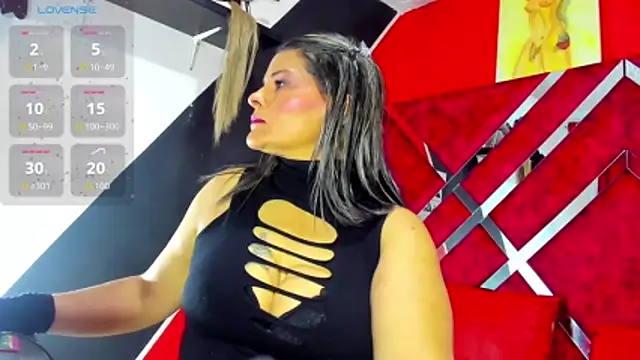 HarleyHot  online show from March 7, 2026, 2:25 pm