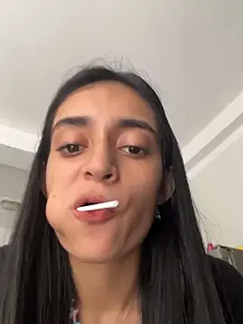 leilani X online show from May 5, 2026, 3:31 pm
