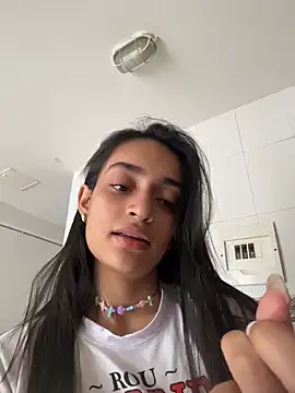 leilani X online show from May 22, 2026, 1:39 pm