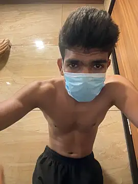 BombaySam78 online show from March 12, 2026, 3:12 am