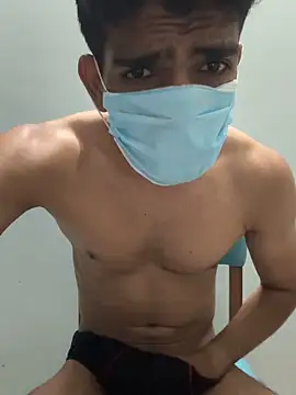 BombaySam78 online show from March 26, 2026, 7:19 pm