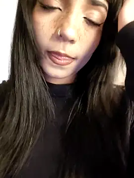 Snapshot of Hannae3 chatting on June 15, 2026, 4:47 am Hannae3 online show from June 15, 2026, 4:47 am
