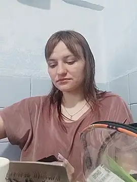 Snapshot of lovely_angel_baby chatting on March 8, 2026, 7:12 am lovely angel baby online show from March 8, 2026, 7:12 am