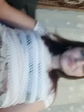 Snapshot of lovely_angel_baby chatting on March 10, 2026, 4:34 pm lovely angel baby online show from March 10, 2026, 4:34 pm