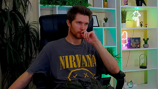 Eddie Baker online show from March 17, 2026, 8:45 pm