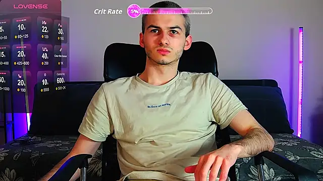 Magic Storms online show from March 26, 2026, 1:33 am