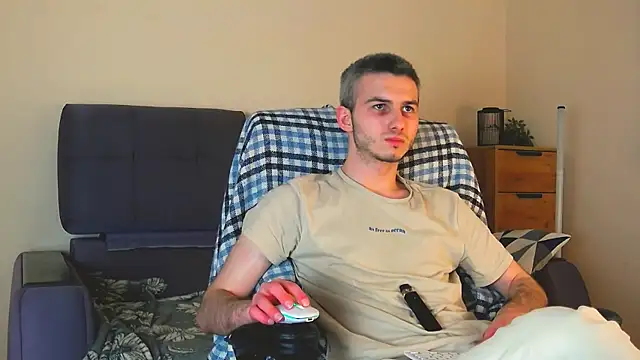 Magic Storms online show from April 19, 2026, 12:33 am