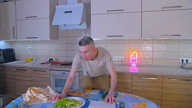 Magic Storms online show from April 24, 2026, 1:30 am