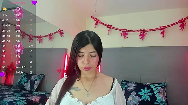 charol monroe online show from March 7, 2026, 2:03 pm