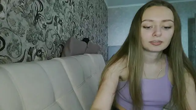 MysticGlimmer online show from March 19, 2026, 8:07 am