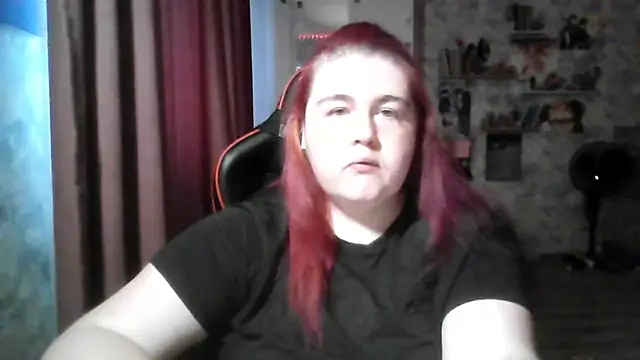 Seduction Game online show from March 25, 2026, 4:02 pm