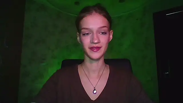 Chrissy Joyful online show from March 12, 2026, 4:07 am