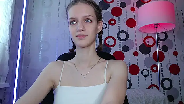 Chrissy Joyful online show from July 5, 2026, 4:07 am
