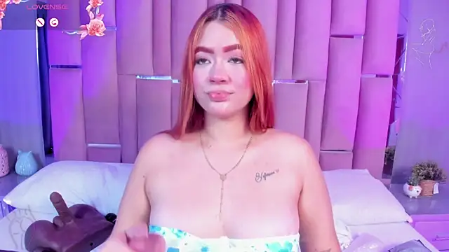 Saory     online show from March 29, 2026, 1:05 am