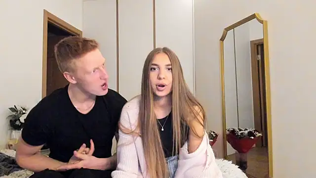 StepSisandStepBro online show from March 28, 2026, 5:56 pm