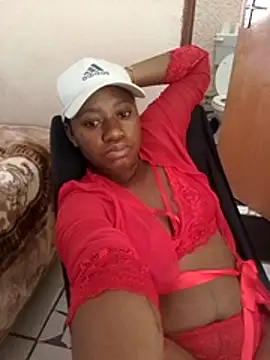 SexyPQueen online show from March 6, 2026, 6:43 am