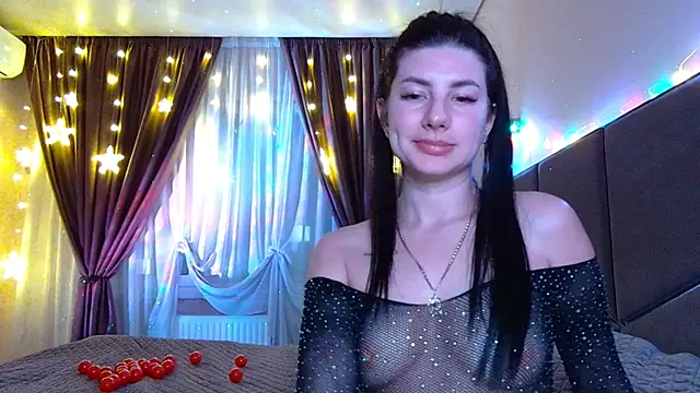 LizaDream online show from March 17, 2026, 6:00 pm
