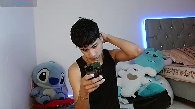 Sebas fire4 online show from March 21, 2026, 1:16 pm