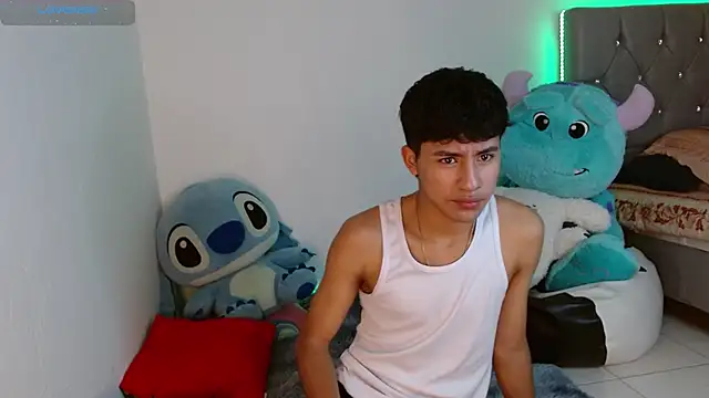 Sebas fire4 online show from March 26, 2026, 10:15 pm