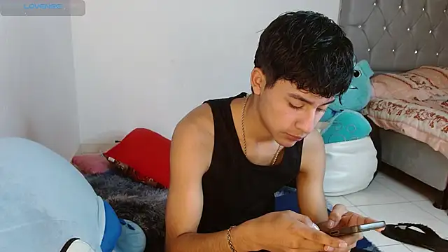 Sebas fire4 online show from April 2, 2026, 2:26 pm