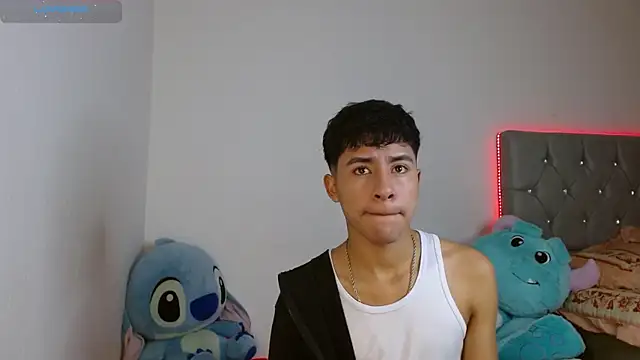 Sebas fire4 online show from April 5, 2026, 6:05 pm