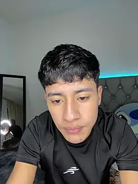 Snapshot of Sebas_fire4 chatting on June 14, 2026, 12:52 am Sebas fire4 online show from June 14, 2026, 12:52 am