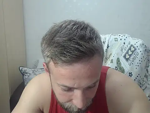 BlondEagleMuscle online show from April 29, 2026, 8:04 pm