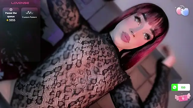 Snapshot of sex_stardollsex chatting on March 6, 2026, 7:38 am sex stardollsex online show from March 6, 2026, 7:38 am