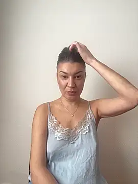 MilaDiva34 online show from March 19, 2026, 9:24 am