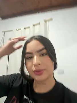 brihana scart online show from March 6, 2026, 4:20 am